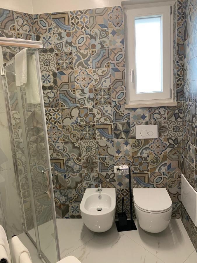 Nautilus Room&Apartment Polignano a Mare Exterior foto